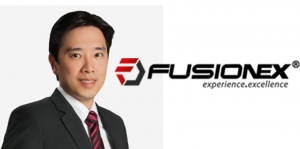 fusionex ivan teh